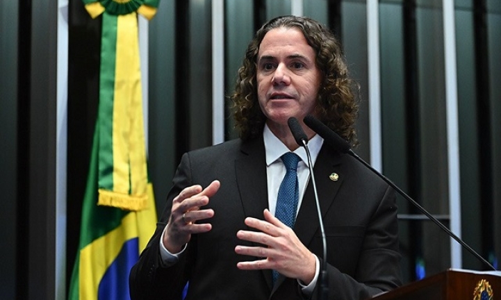 Relator Setorial da Sade para o OGU de 2026, Veneziano classifica a misso de uma honrosa tarefa