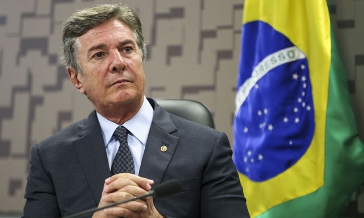 Priso Domiciliar: Moraes autoriza Collor a cumprir pena de 8 anos e 10 meses em casa