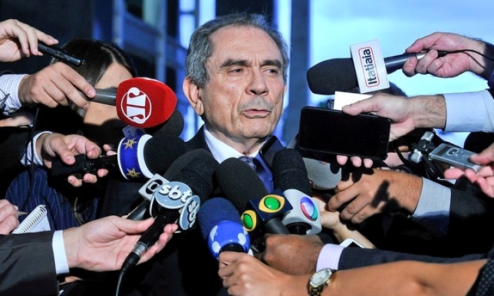 Famup vai homenagear ex-senador Raimundo Lira por PEC que aumentou repasses a munic�pios