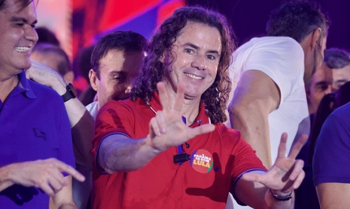 Conven��o: �Mandato de entregas n�o se compra com dinheiro, se conquista com trabalho�, diz Veneziano